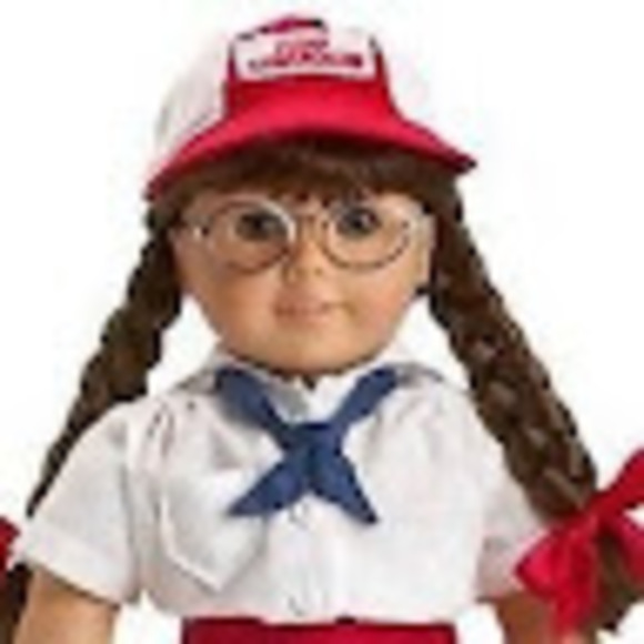 Meet your Posher, Brianne - Picture 1 of 1